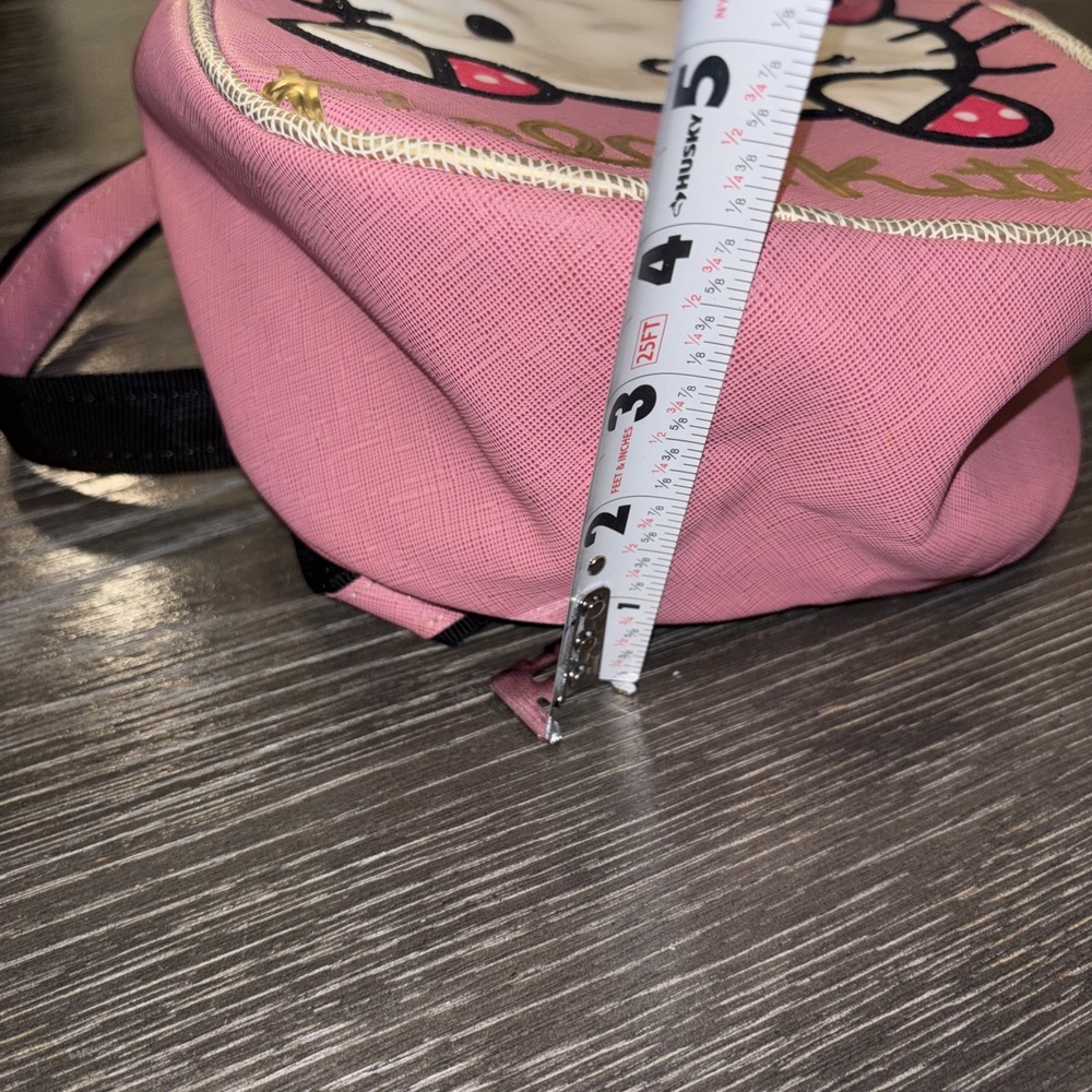Sanrio Hello KittyMini‎ Backpack - Picture 8 of 8